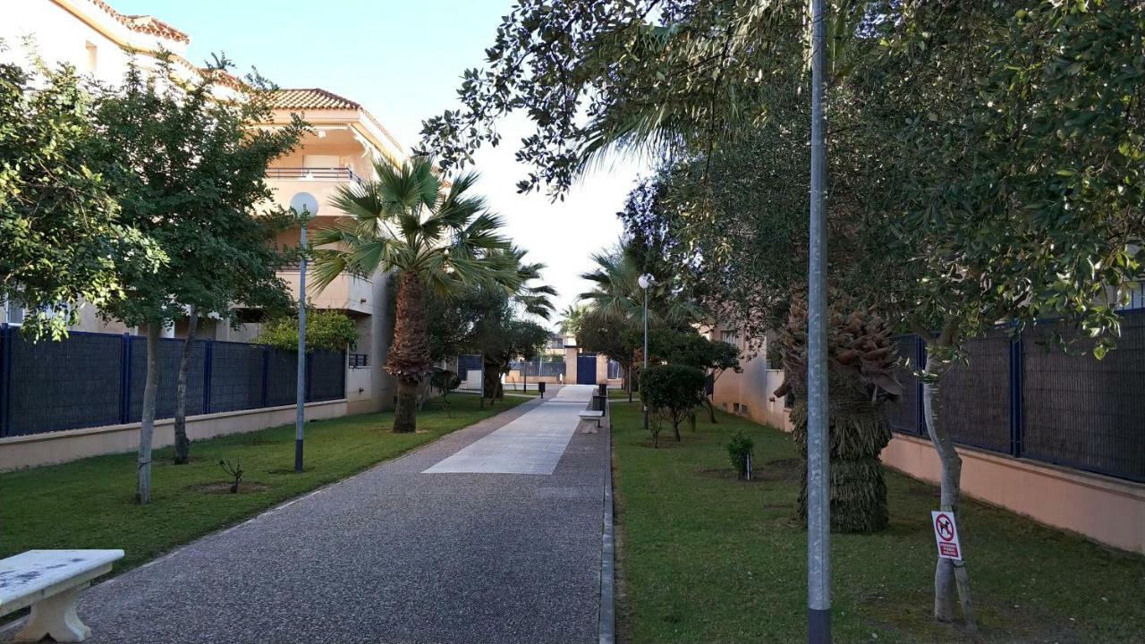 Apartamento Estrella Sanlúcar de Barrameda Exteriör bild